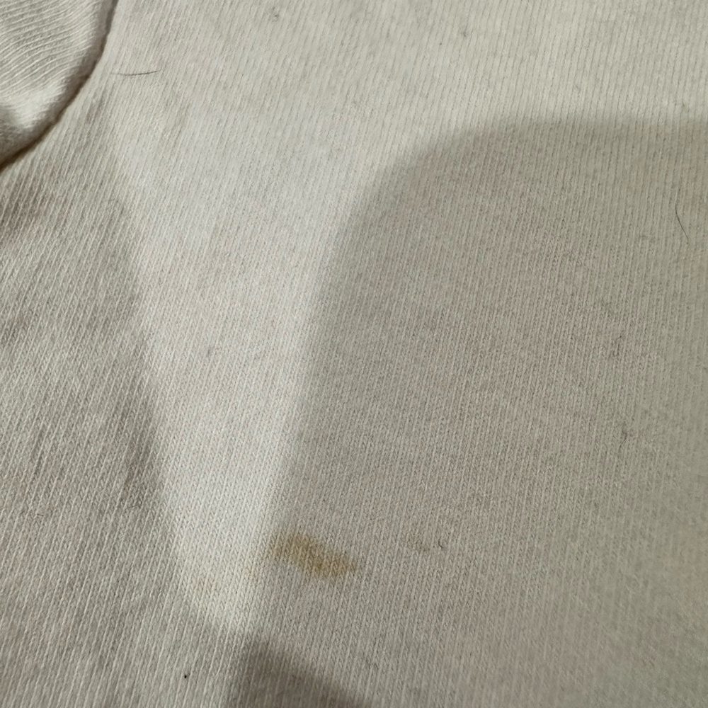 Betty Boop Kids White T-Shirt Babytee. True vintage, graphic - Picture 3 of 5